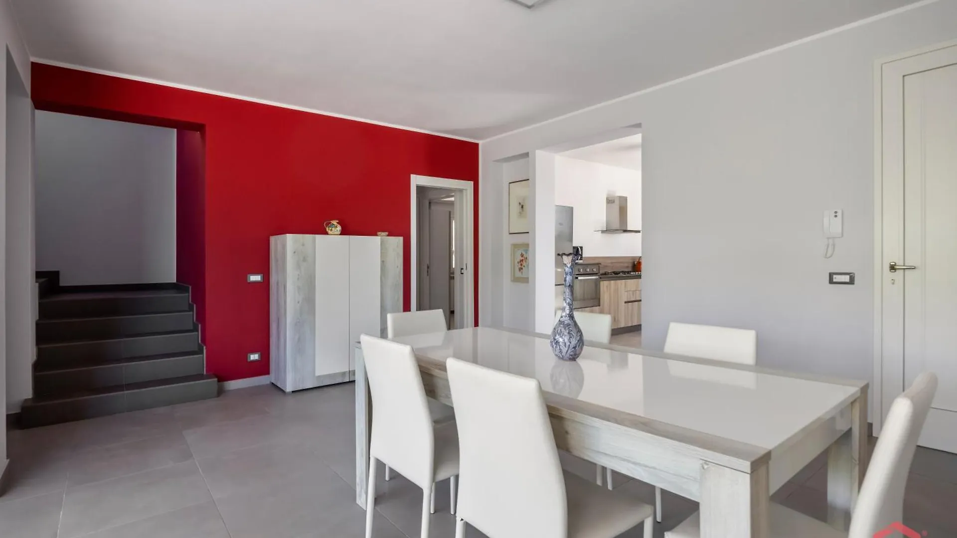 Villa Privata Con Piscina Riscaldata A Scopello Castellammare del Golfo