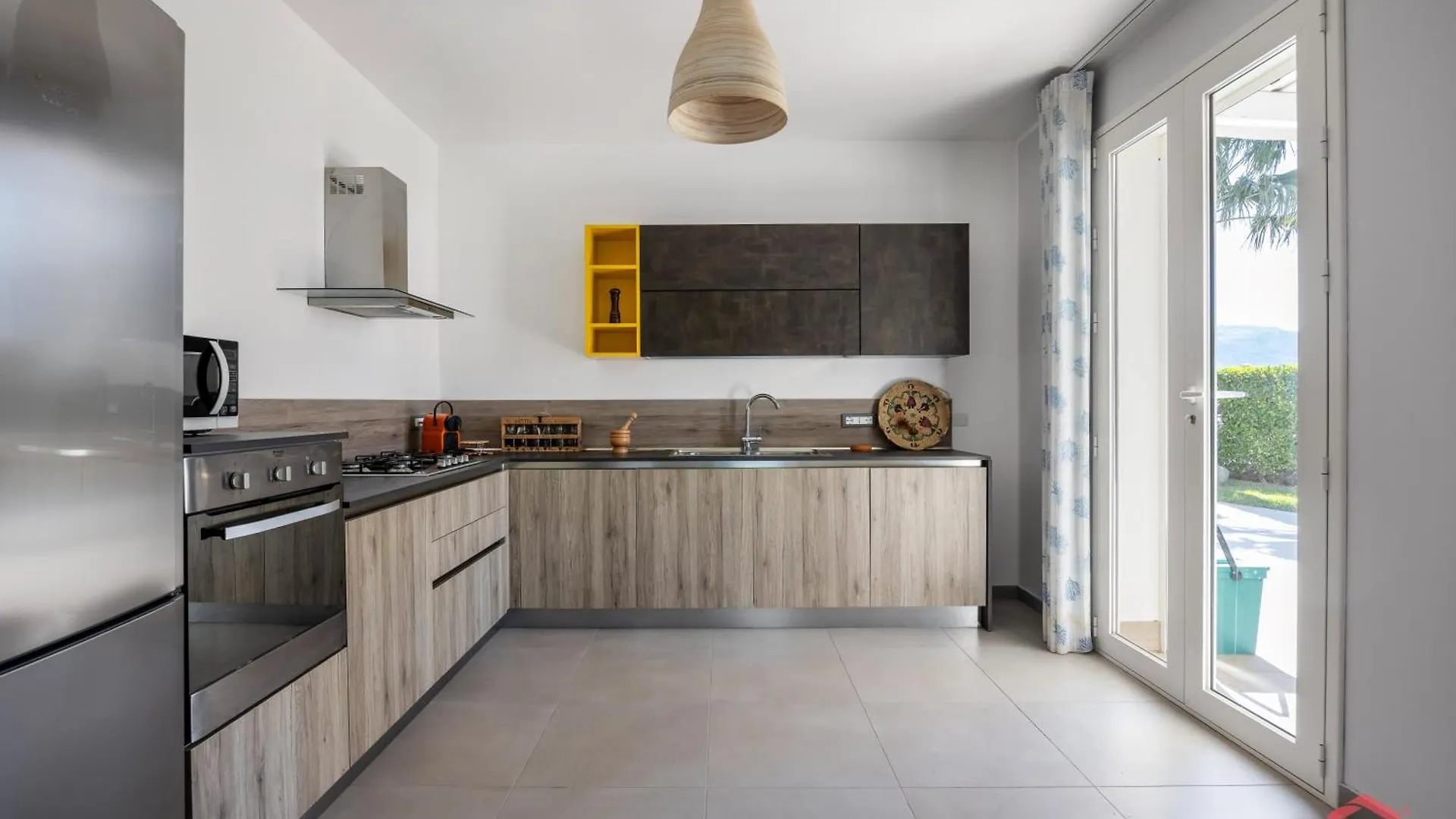 Villa Privata Con Piscina Riscaldata A Scopello Castellammare del Golfo