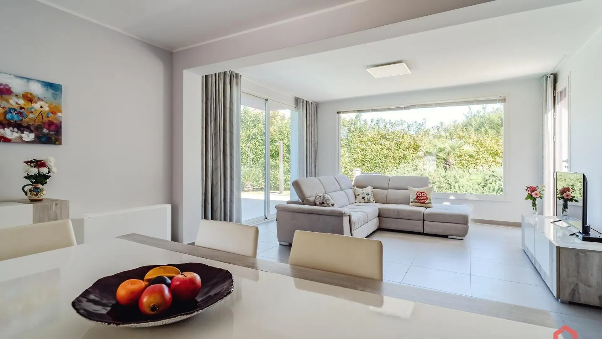 Villa Privata Con Piscina Riscaldata A Scopello Castellammare del Golfo