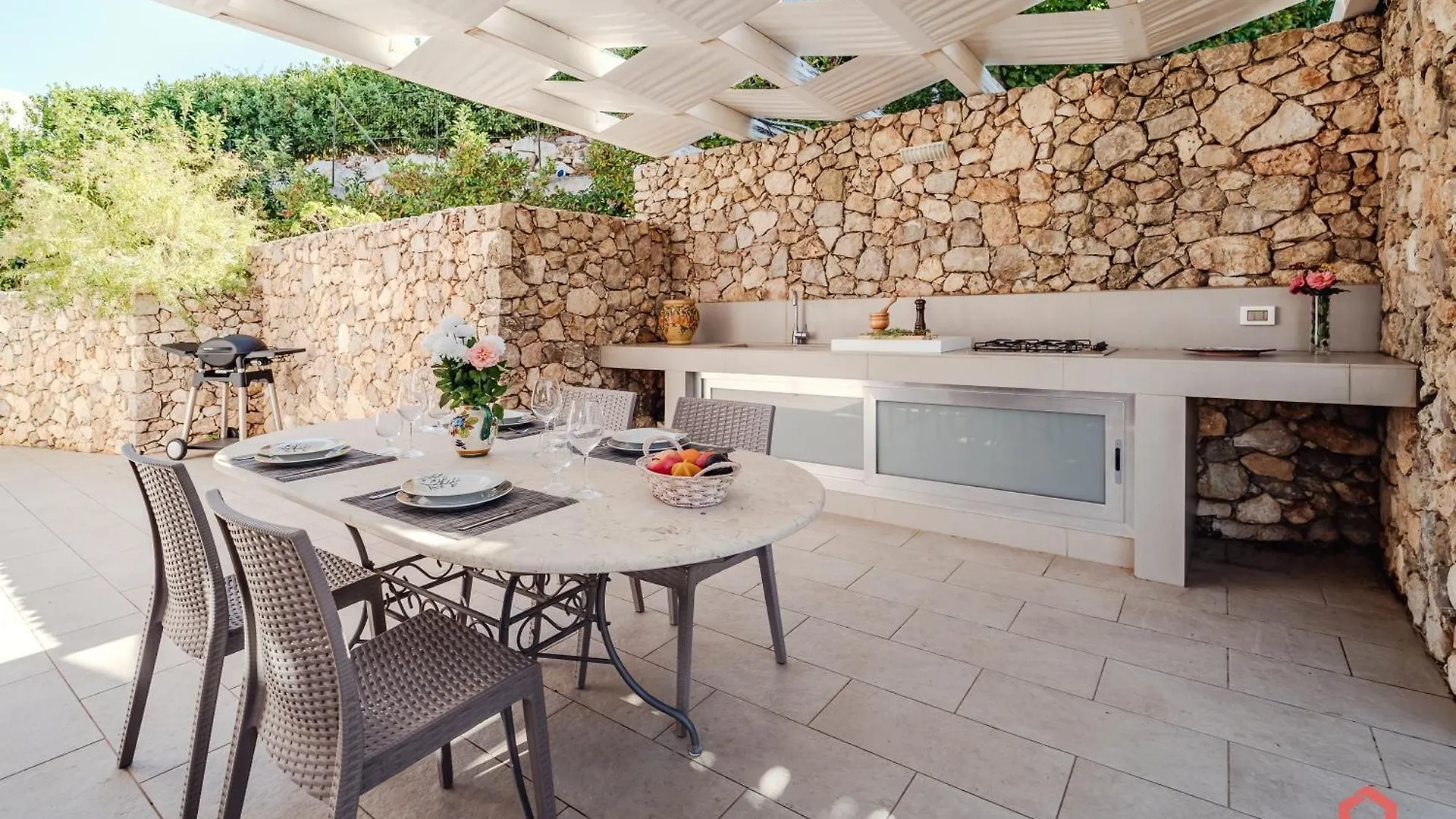 Villa Privata Con Piscina Riscaldata A Scopello Castellammare del Golfo