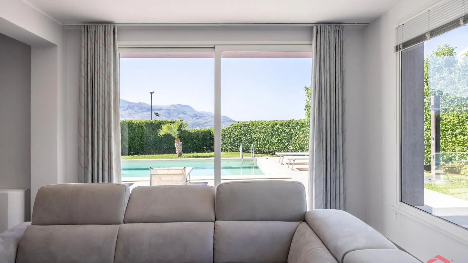 Villa Privata Con Piscina Riscaldata A Scopello Castellammare del Golfo 0*,