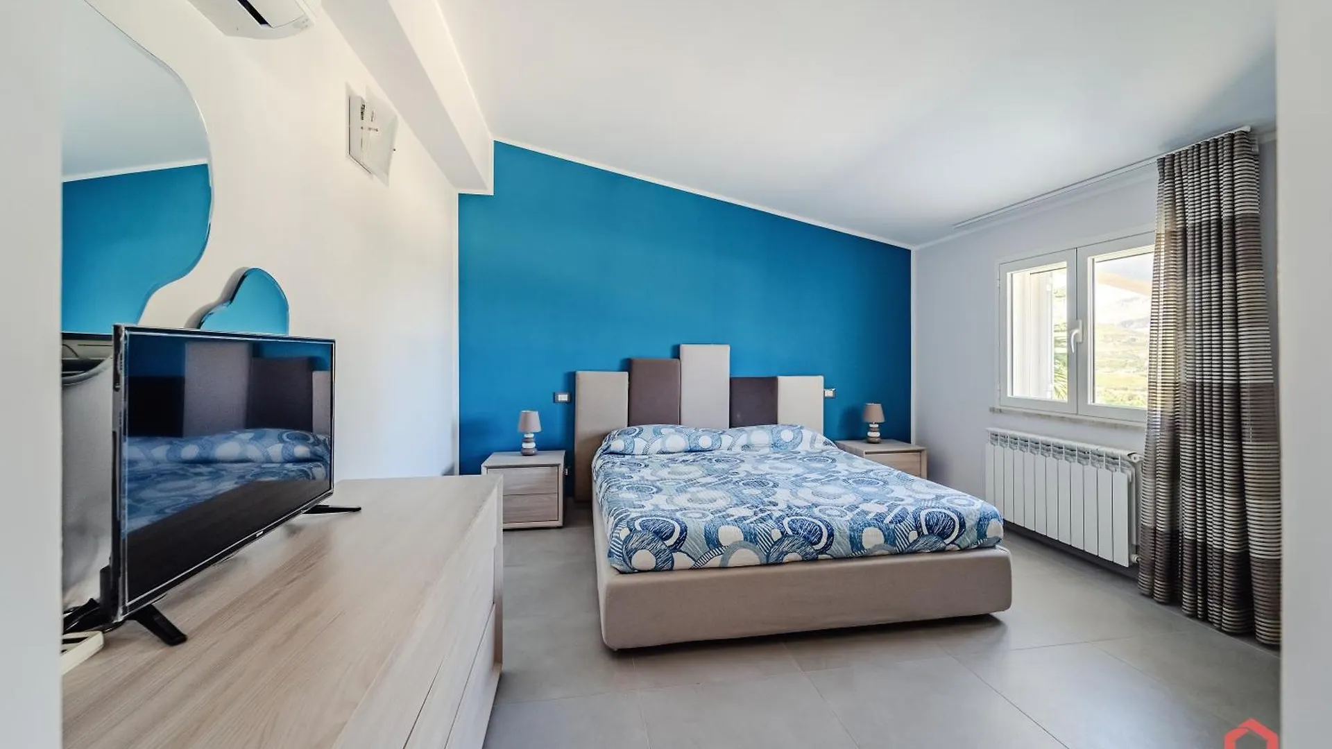 Villa Privata Con Piscina Riscaldata A Scopello Castellammare del Golfo 0*,